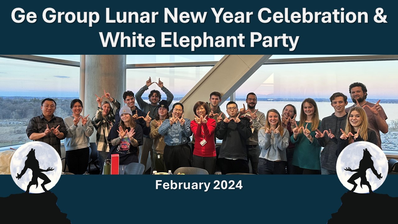 2024 Lunar New Year